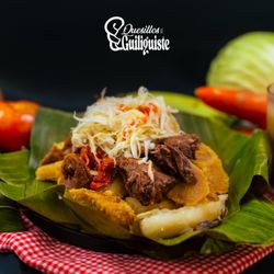 Quesillos Guiliguiste