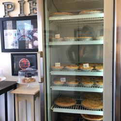 Just Love Pie by Sweet & Savoury Pie Co
