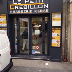 Le Petit Crebillon