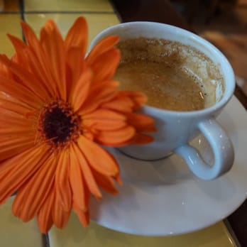 Sette Osteria - Beautiful ambiance, delicious food, even better cappuccino! - Italian Near Me - Washington, DC, District of Columbia