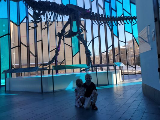 Museum at Prairiefire by null