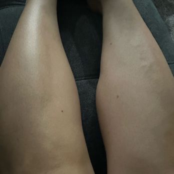 Couture Skin by Carla - Legs sugar waxed, dead skin all gone, shiny! - Waxing Near Me - Waianae, Hawaii Couture Skin by Carla - Legs sugar waxed, dead skin all gone, shiny! - Waxing Near Me - Waianae, Hawaii