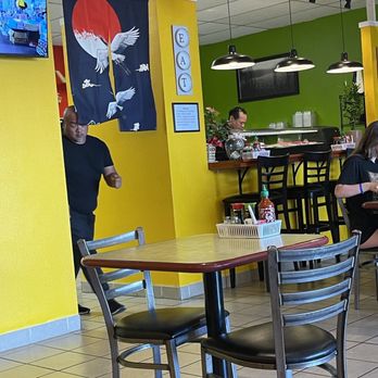 Tomi Sushi and Ramen - S - Sushi Bars Near Me - Albuquerque, New Mexico