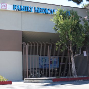 Clinica Humanitaria - corner building in the McDonald's/Food4Less plaza - Pediatricians Near Me - Maywood, California Clinica Humanitaria - corner building in the McDonald's/Food4Less plaza - Pediatricians Near Me - Maywood, California