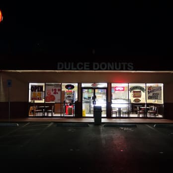 Dulce Donuts - Donuts Near Me - Las Vegas, Nevada Dulce Donuts - Donuts Near Me - Las Vegas, Nevada
