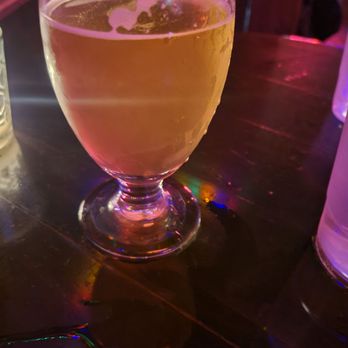 High Dive - Rainbow sherbert sour - Dive Bars Near Me - Brooklyn, New York High Dive - Rainbow sherbert sour - Dive Bars Near Me - Brooklyn, New York