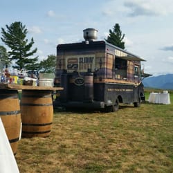 Slidin' Dirty Food Truck