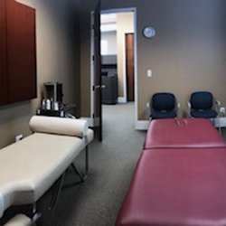 Wheaton Healthcare - Room 3