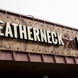 Leatherneck Lanes