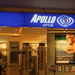 Apollo-Optik