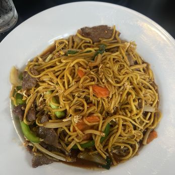 Sen Thai Asian Bistro - Drunken Noodle (Delivery) - Japanese Near Me - St Louis, Missouri