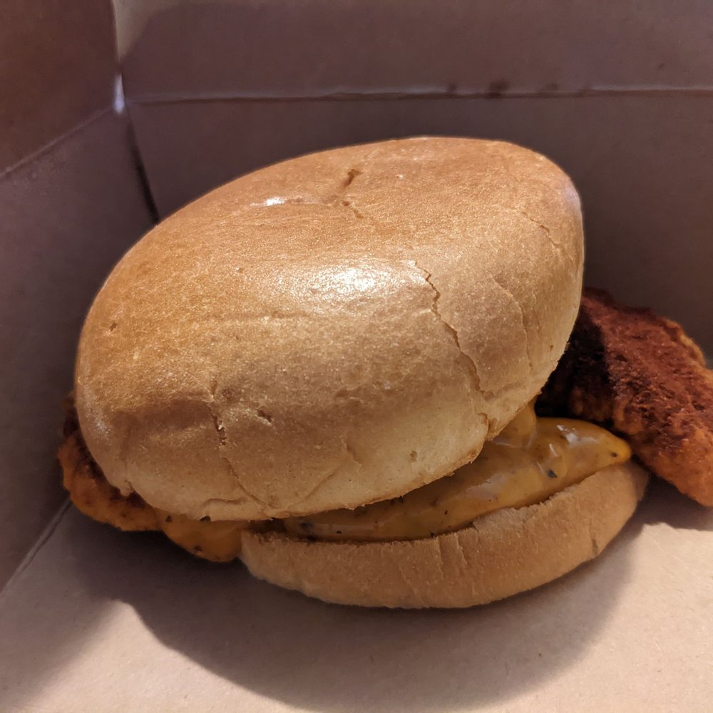Forefeathers - Nashville Hot Chicken - Fast Food Near Me - Brooklyn, New York Forefeathers - Nashville Hot Chicken - Fast Food Near Me - Brooklyn, New York