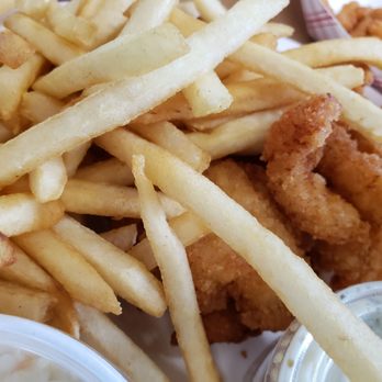 Fish King - That's a lot of fries!! - Seafood Markets Near Me - Glendale, California Fish King - That's a lot of fries!! - Seafood Markets Near Me - Glendale, California
