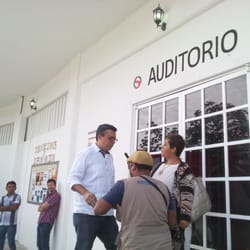 Centro Cultural Playa del Carmen