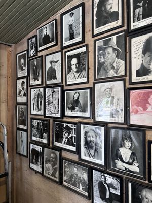 Gruene Hall by null