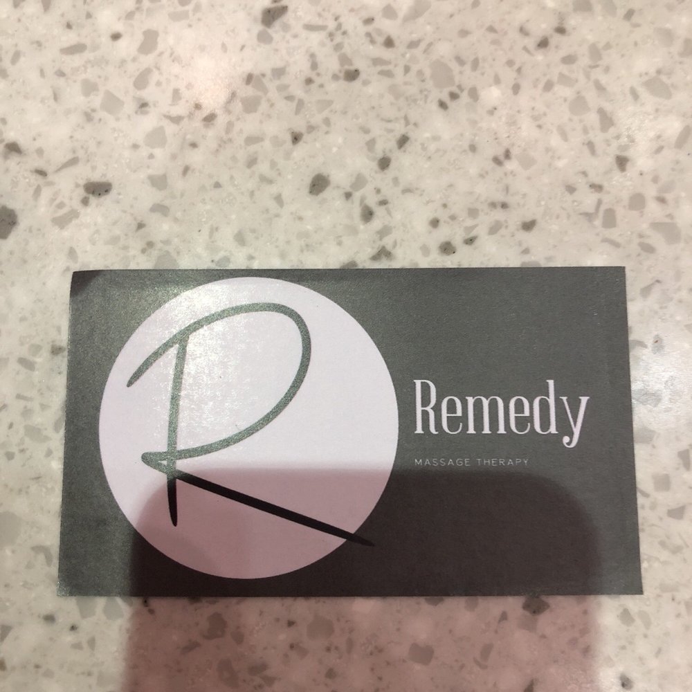 Remedy Massage Therapy - Massage Therapy Near Me - Beaverton, Oregon