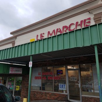 Le Marche - the front of a french restaurant - Grocery Near Me - Marietta, Georgia Le Marche - the front of a french restaurant - Grocery Near Me - Marietta, Georgia