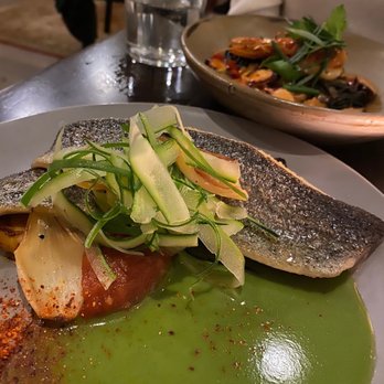Spoon and Stable - New American Near Me - Minneapolis, Minnesota