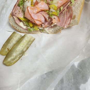 RJ's Deli - Delis Near Me - Leesburg, Virginia RJ's Deli - Delis Near Me - Leesburg, Virginia