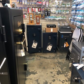 Salz Lock & Safe - Looking for a safe? - Keys & Locksmiths Near Me - Honolulu, Hawaii Salz Lock & Safe - Looking for a safe? - Keys & Locksmiths Near Me - Honolulu, Hawaii
