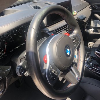 Pioneer Leather Restoration - BMW M5: Before the magic. - Furniture Reupholstery Near Me - Orange, California Pioneer Leather Restoration - BMW M5: Before the magic. - Furniture Reupholstery Near Me - Orange, California