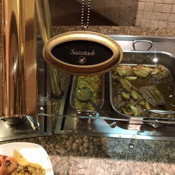 Beau Rivage Buffet - Southern - Buffets Near Me - Biloxi, Mississippi
