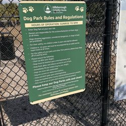 J B Gibson Park