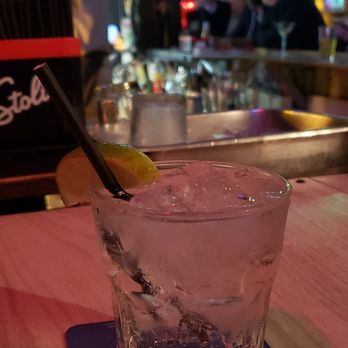 Chez Jay - G&T - Steakhouses Near Me - Santa Monica, California Chez Jay - G&T - Steakhouses Near Me - Santa Monica, California
