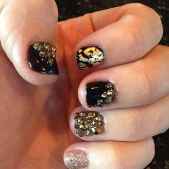 Sugar Nails - Nail Salons Near Me - Los Angeles, California Sugar Nails - Nail Salons Near Me - Los Angeles, California