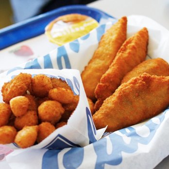 Culver’s - Ice Cream & Frozen Yogurt Near Me - Beaufort, South Carolina