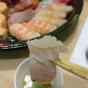 AiSushi - Japanese Near Me - Toronto, Ontario