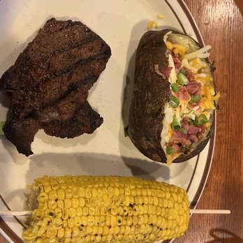 K-BOB's Steak House Ruidoso - Steakhouses Near Me - Ruidoso, New Mexico