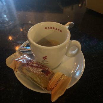 Wood + Fire - Espresso - Italian Near Me - Melrose, Massachusetts