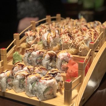 Sushi Cafe - Sushi Cafe Roll and Flame Rolls! - Japanese Near Me - Duluth, Georgia Sushi Cafe - Sushi Cafe Roll and Flame Rolls! - Japanese Near Me - Duluth, Georgia