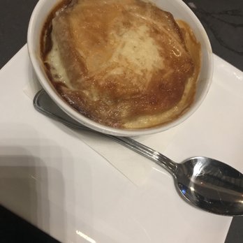 Webb Custom Kitchen - 3 x 3 onion soup - New American Near Me - Gastonia, North Carolina Webb Custom Kitchen - 3 x 3 onion soup - New American Near Me - Gastonia, North Carolina