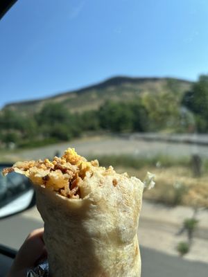 Bonfire Burritos by null