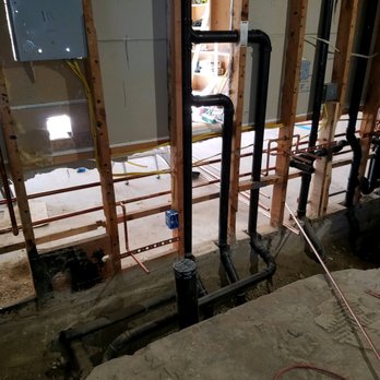 Rooter and Beyond Plumbing - Plumbing Near Me