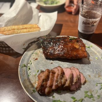 Stonefire Grill - Barbeque Near Me - Rancho Cucamonga, California Stonefire Grill - Barbeque Near Me - Rancho Cucamonga, California