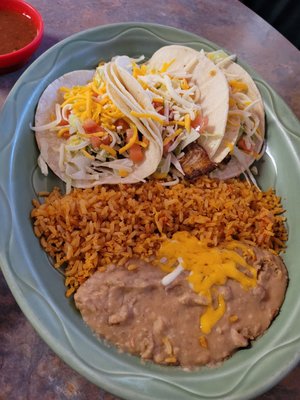 El Sombrero Mexican Restaurant by null
