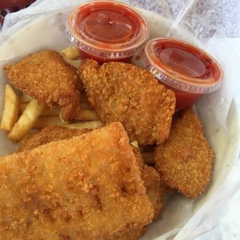Pete's Fish & Chips - Seafood Near Me - Mesa, Arizona