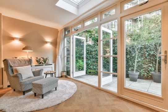 Slide of Talbot Roofing