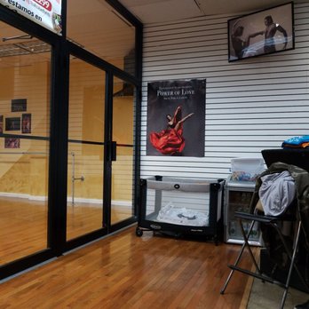 Sol Dance Center - Dance Schools Near Me - Astoria, New York