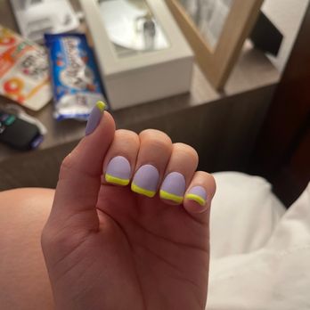QT Nails - Nails - Nail Salons Near Me - Orange, California
