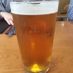 Cross Foxes - Ale