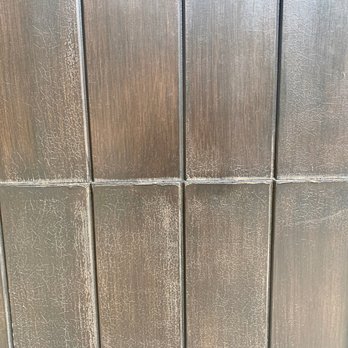 A's Painting - See the stain fade and cracking - Painters Near Me A's Painting - See the stain fade and cracking - Painters Near Me