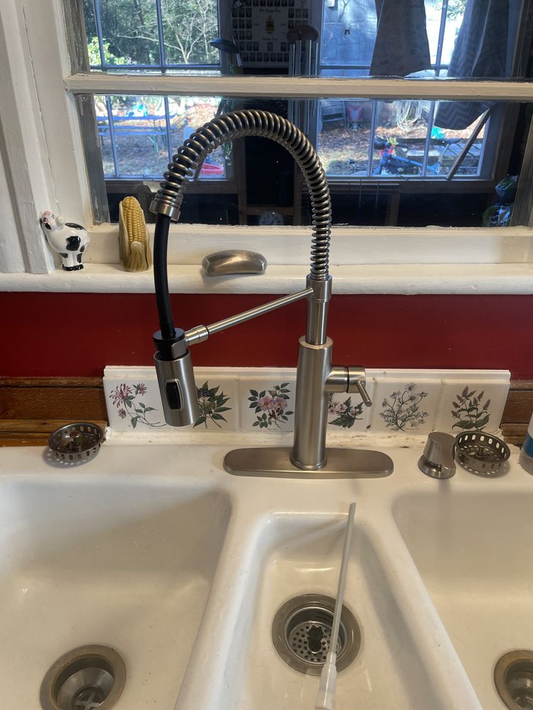 Slide of After Hourz Plumbing