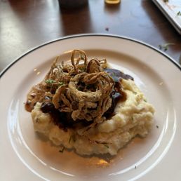Short rib dinner Short rib dinner