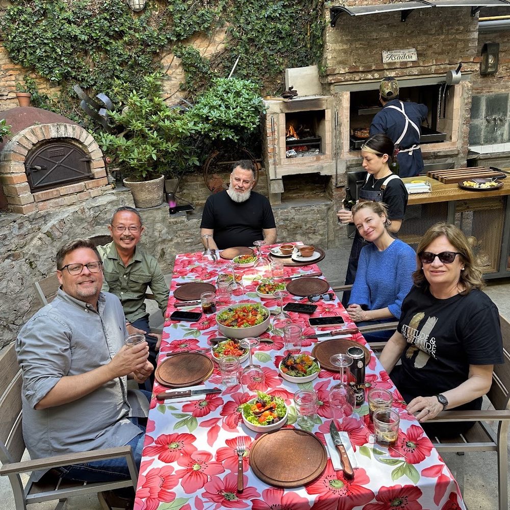 AsadoAdventure - Food Tours Near Me - Buenos Aires, S