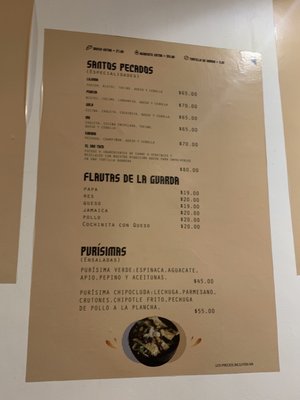 Menu photo 3 San Taco México, D.F., DIF