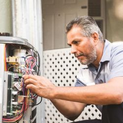 Air Express Heating and Air Conditioning